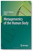 Metagenomics of the Human Body