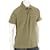 Caterpillar Mens Circle Patch Polo Shirt