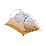 Cheap Big Agnes Fly Creek UL1 Ultra Light Tent: 1 Person 3 Season