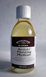 41OLW6qQAYL. SL160  Winsor & Newton Artists Painting Medium 250ml