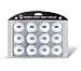 Dozen York
Team Golf New York Jets Dozen Ball Pack
