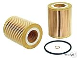 BMW Oil Filters 4 Pack E46 E38 E39 Z3 X5 323 328 325