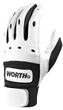 Worth PRBG Batting Gloves