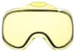 Proto Thermal Goggle Lens - Yellow