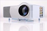 LED HDMI USB SD Home Cinema Portable Projector