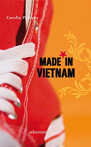 Made in Vietnam (German Edition)