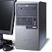 Acer S290 MiniTower Desktop (Intel Celeron Processor 420 (1.6GHz), 512MB RAM, 80GB Hard Drive, XP Professional)