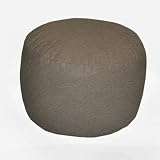 Cambridge Bean Bag Bigfoot Footstool, Sage