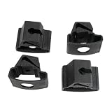 Thule Clamp-Ons Car Rack System by Thule
