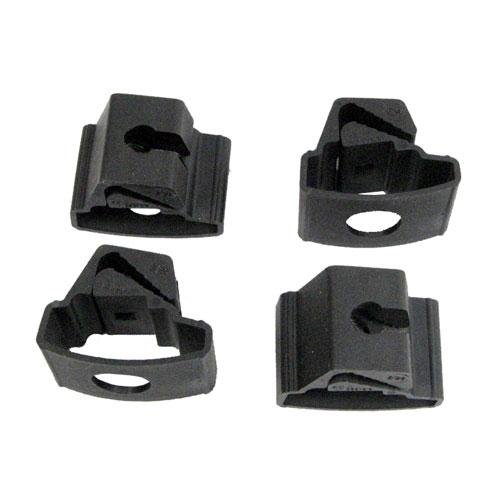 Thule Clamp-Ons Car Rack System by Thule