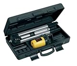 IMAGE OF KR Tools 68120 Pro Series Self leveling laser level