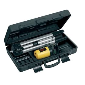 KR Tools 68120 Pro Series Self leveling laser level