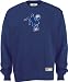 Indianapolis Colts NFL Old Faithful Crewneck Sweatshirt - X-Large