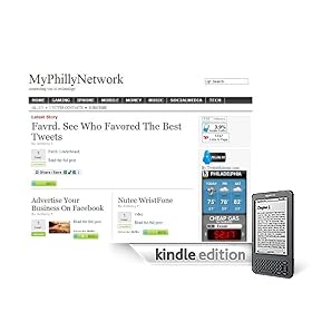 MyPhillyNetwork