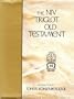 The NIV triglot Old Testament