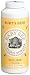 Baby : Burt's Bees Baby Bee Dusting Powder, Talc Free, 7.5-Ounce Bottles (Pack of 3)