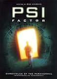 PSI Factor -  Chronicles of the Paranormal - Season One (Boxset) [REGION 1] [NTSC IMPORT]