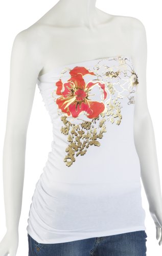Southpole Girlie Tube Top