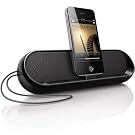 Philips DS700 Fidelio Portable iPhone/iPod Travel Speaker