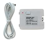 2800mAh Rechargeable Battery for Wii Fit Balance Board