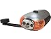 Wind Up Emergency 5-LED Flashlight 'CE Approved'