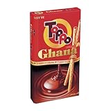 ロッテ ガーナトッポ 2袋×10個