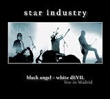 Black Angel White Devil (Ltd.ed.) (+Iron Dust Cr