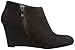 AK Anne Klein Women's Trumble Suede Boot