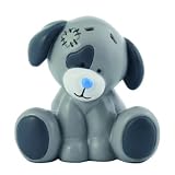 Patch the Dog My Blue Nose Friends Mini FigurineIMAGE