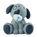 Patch the Dog My Blue Nose Friends Mini Figurine_s-1