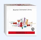 Review Alfred Publishing  / Bowmar Orchestral Library 1 (Bowmar Orchestral Library, Series 1)