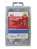 5 each: Ace Picture Hanging Assortment Kit (KC-41953)
