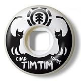 Element Wheels Tim Tim Chat Noir