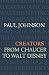 Creators (Hardcover)