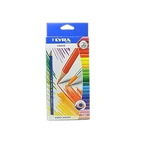 No.2531240�@�����E�I�V���X���ʐF���M3mm�@24�F�Z�b�g