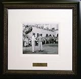 Ben Hogan & Sam Snead 8X10 Vintage - Black And White