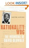 Nationality:Wog: The Hounding of David Oluwale