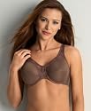 Bali Bra, Satin Tracings Special Edition Minimizer Underwire Bra
