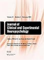 Journal of Clinical and Experimental Neuropsychology (Special Issue Dedicated to the Memory of Arthur L. Benton) (Paperback)