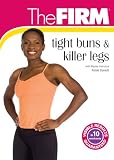 The Firm - Tight Buns & Killer Legs