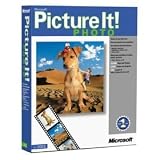 Microsoft Picture It! Photo (V.2001)