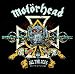 SP 1815 - GEWEBTE AUFNÄHER / MOTÖRHEAD -