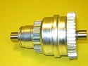 POLARIS 250 300 350 425 500 ATV STARTER DRIVE BENDIX