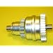 POLARIS 250 300 350 425 500 ATV STARTER DRIVE BENDIX Scrambler & More