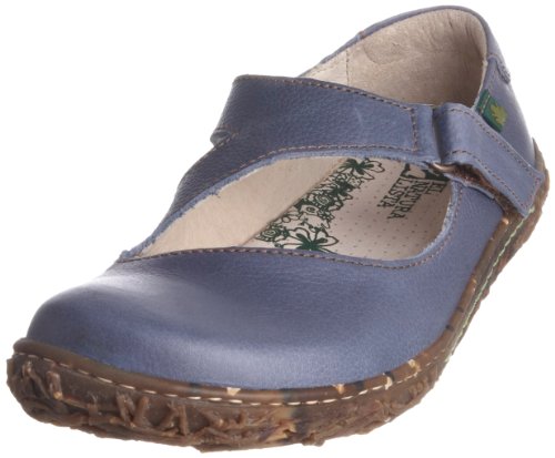 El Naturalista Tesela N740 Damen Pumps