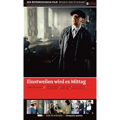 Einstweilen wird es Mittag