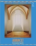 Avance!  Intermediate Spanish Student Edition
