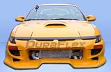1990-1993 Toyota Celica Vader Front Bumper