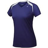 ASICS Velostretch V2 Short Sleeve Top Ladies by ASICS