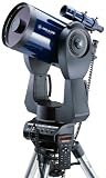 Meade Teleskop 20,3 cm (8 Zoll) f/10 LX200 ACF mit UHTC mit Stativ Meade Teleskop 20,3 cm (8 Zoll) f/10 LX200 ACF mit UHTC mit Stativ